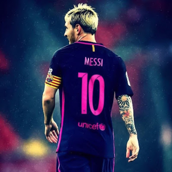 Meet your Posher, Marcus - Picture 1 of 1